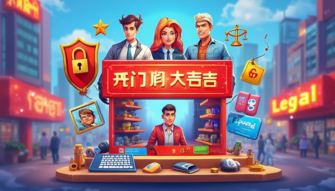 为什么选择专业卡盟平台进行绝地求生道具交易？