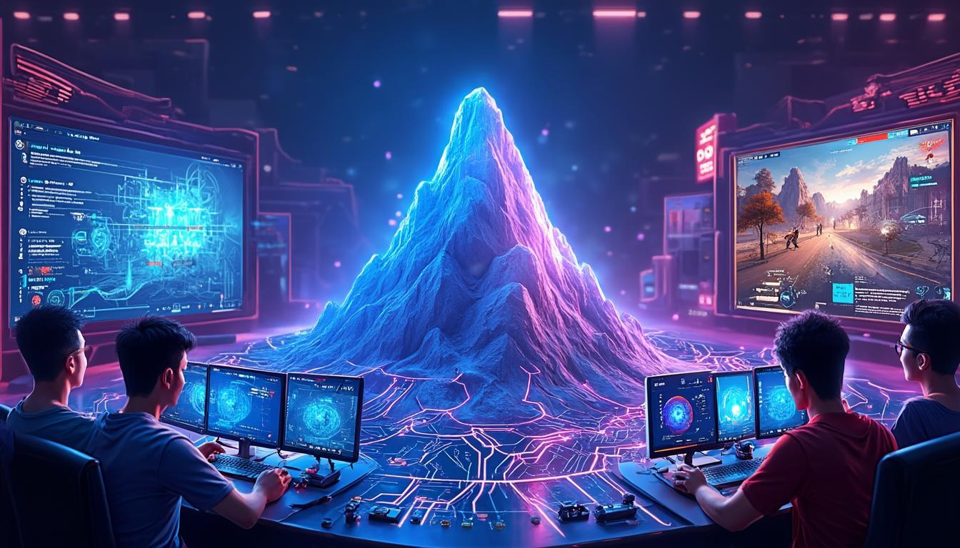 绝地求生卡盟辅助的兴起背景