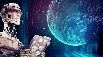 新AI工具的核心功能介绍与技术创新亮点