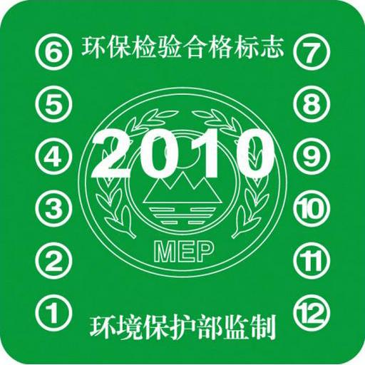 新环保标识规定的背景与目的
