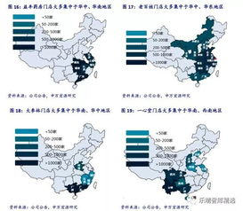 病毒式扩张的流量版图