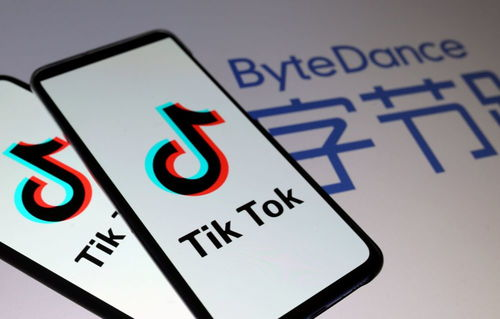 TikTok全球的快速发展历程与战略部署
