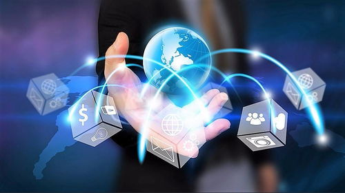 跨境平台入驻的基本概念与重要性