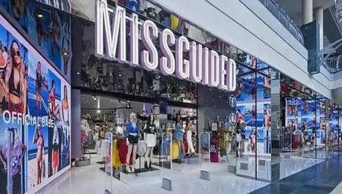 希音跨境平台简介