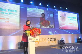 敦煌网买家平台概述