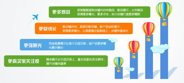 敦煌网跨境电商平台简介