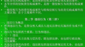 一、侵权指控引发的直接法律后果
