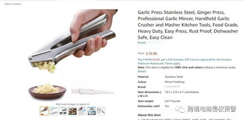 什么是跨境防侵权软件？