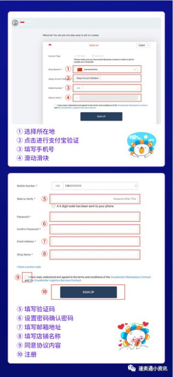 Daraz平台的介绍与背景解析