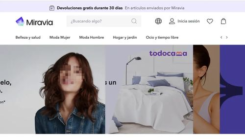 Miravia平台实力与本次满减活动背景