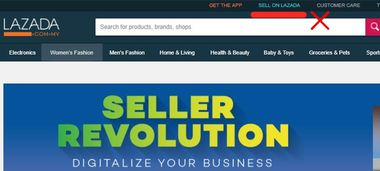 Lazada跨境卖家概述