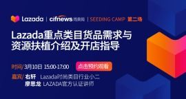 理解Lazada类目申请的重要性与核心规则