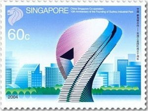 新加坡邮政的历史与演变