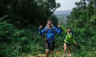 新加坡得天独厚的户外运动环境