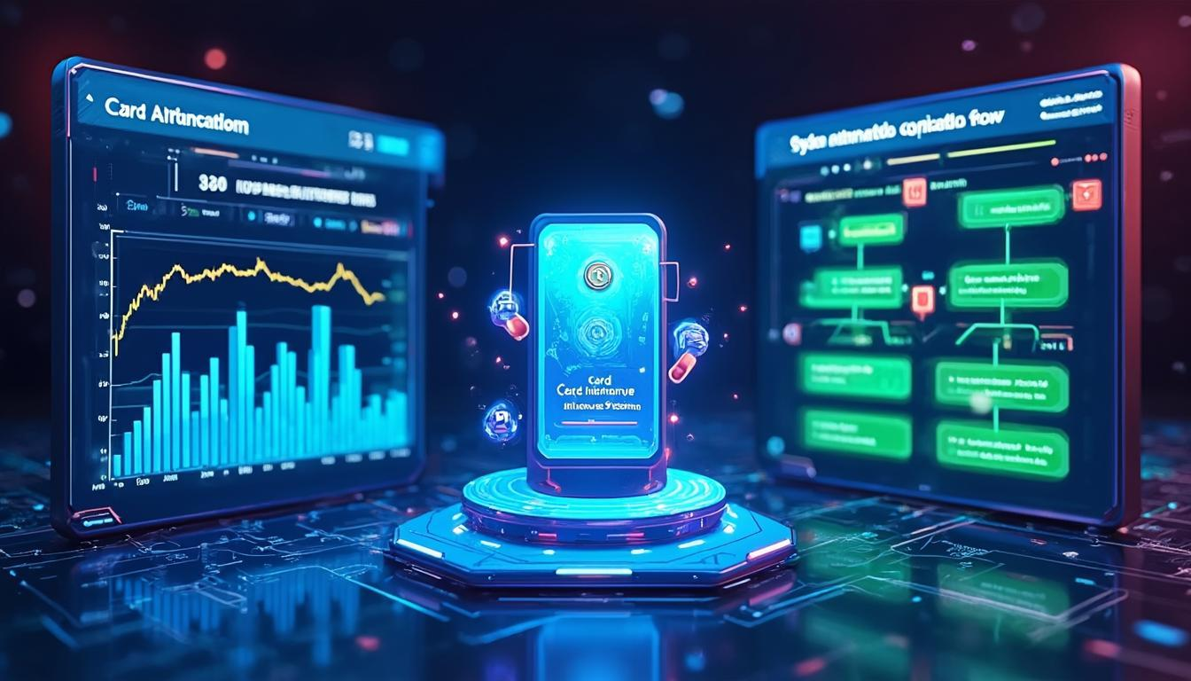 卡盟辅助系统的选择与优化