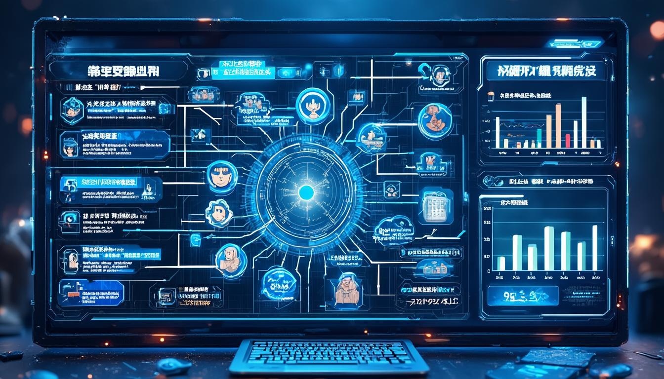 卡盟辅助平台的运作模式与市场现状