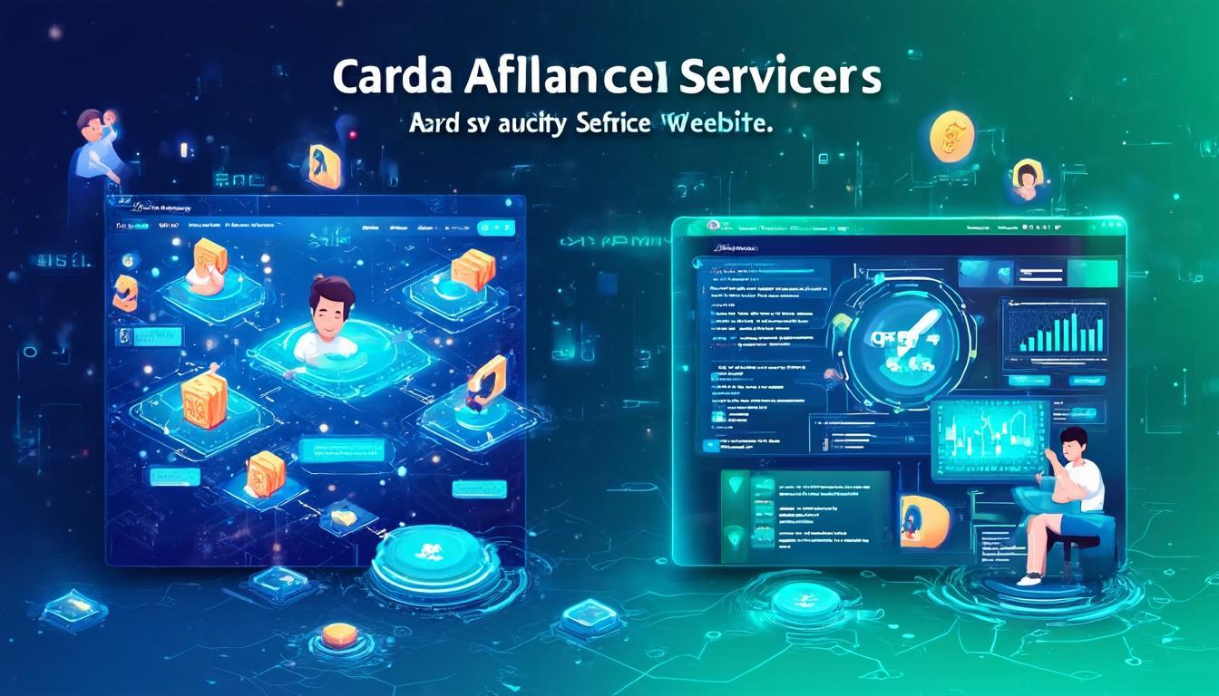 卡盟辅助自助网站的运作模式与技术特点