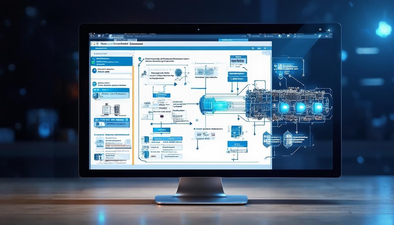 001卡盟辅助的技术原理与工作机制