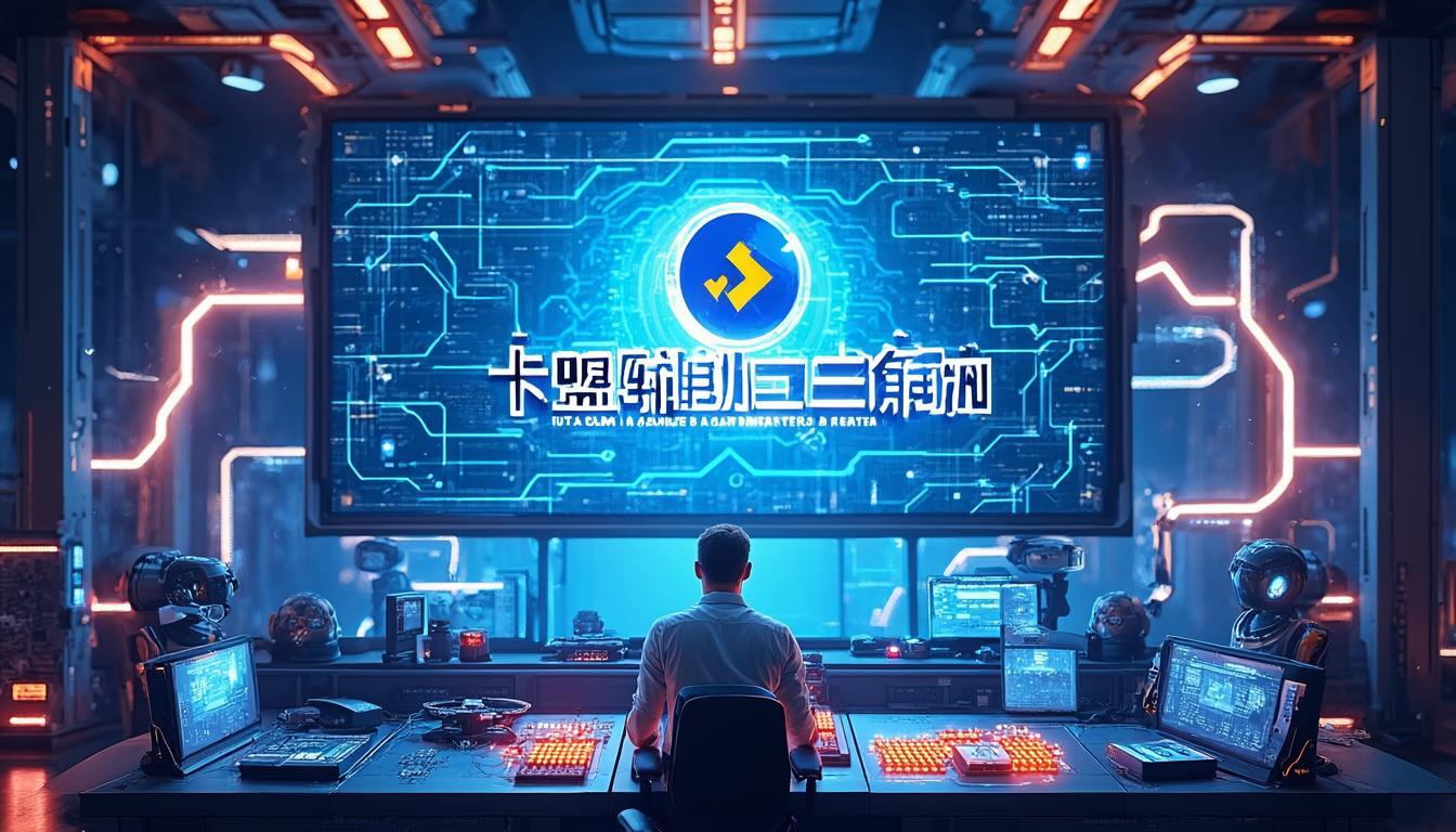 卡盟辅助三角洲的技术革新