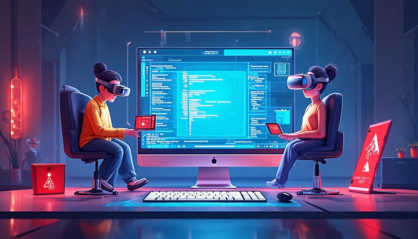 梦幻西游卡盟辅助的工作原理与技术风险