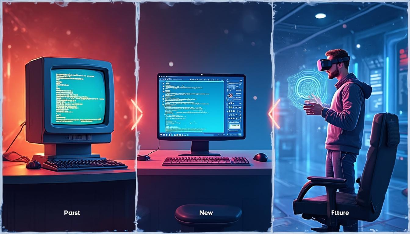 游戏卡盟辅助的技术演进