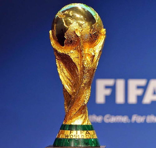 世界杯纪念奖杯的收藏价值与市场趋势