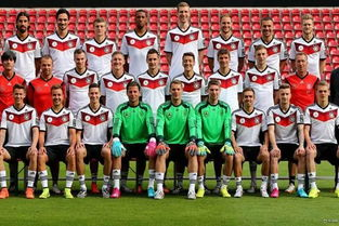 世界杯球队赞助的重要性和背景意义