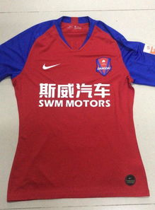 球衣定制：赛场内外的自我宣言