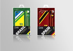 世界杯产品绿色包装的重要性