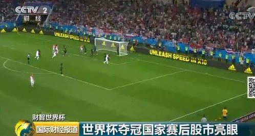 世界杯对体育用品需求的直接影响：销售激增与市场扩张