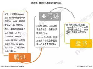 东南亚市场潜力与代运营服务的战略必要性