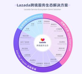 Lazada代运营的定义与重要性