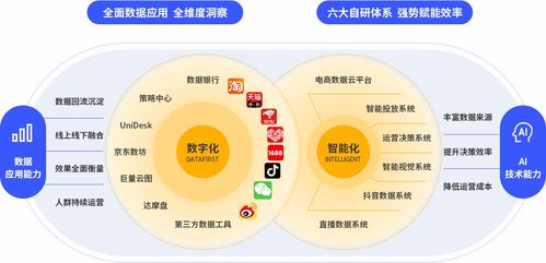 什么是数据分析代运营？
