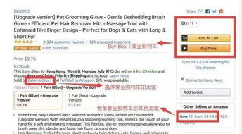 亚马逊个人卖家注册资格与前期准备