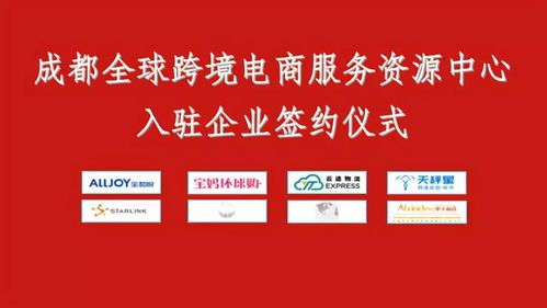 什么是跨境电商入驻服务商？