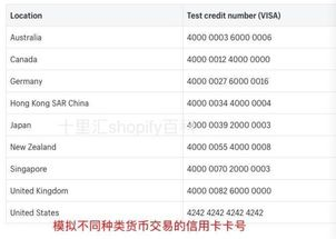 什么是Shopify Payments及其优势