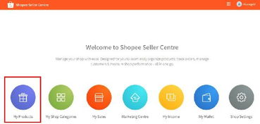 Shopee物流设置（SLS）概述与核心功能