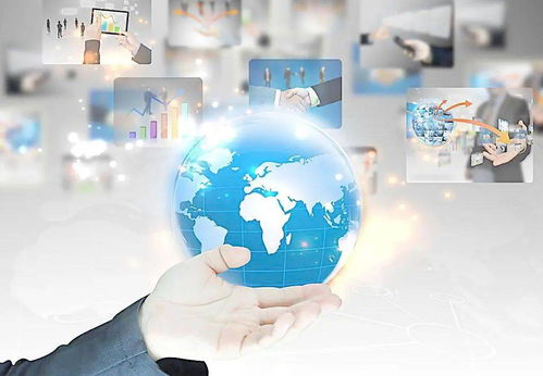 跨境电商证书概述：类型与重要性