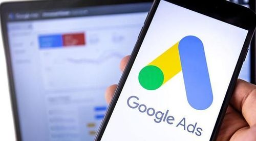 第一步：创建Google Ads账户与基础设置