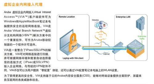远程协作工具的种类及优势