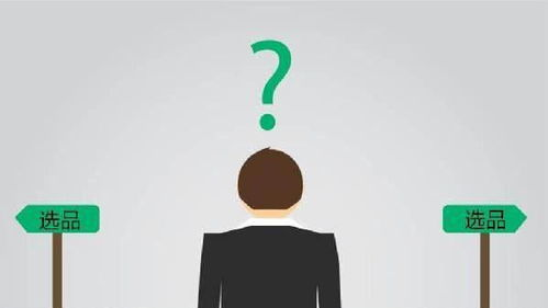 选品的重要性