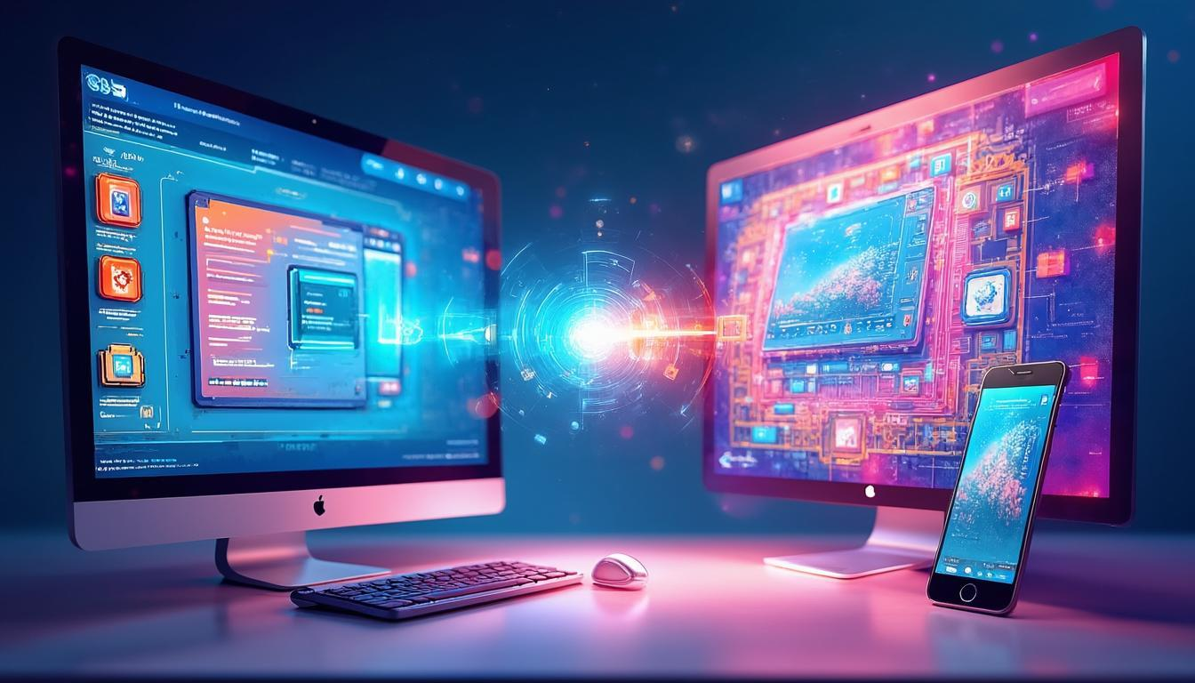 游戏卡盟自助网站的演变历程