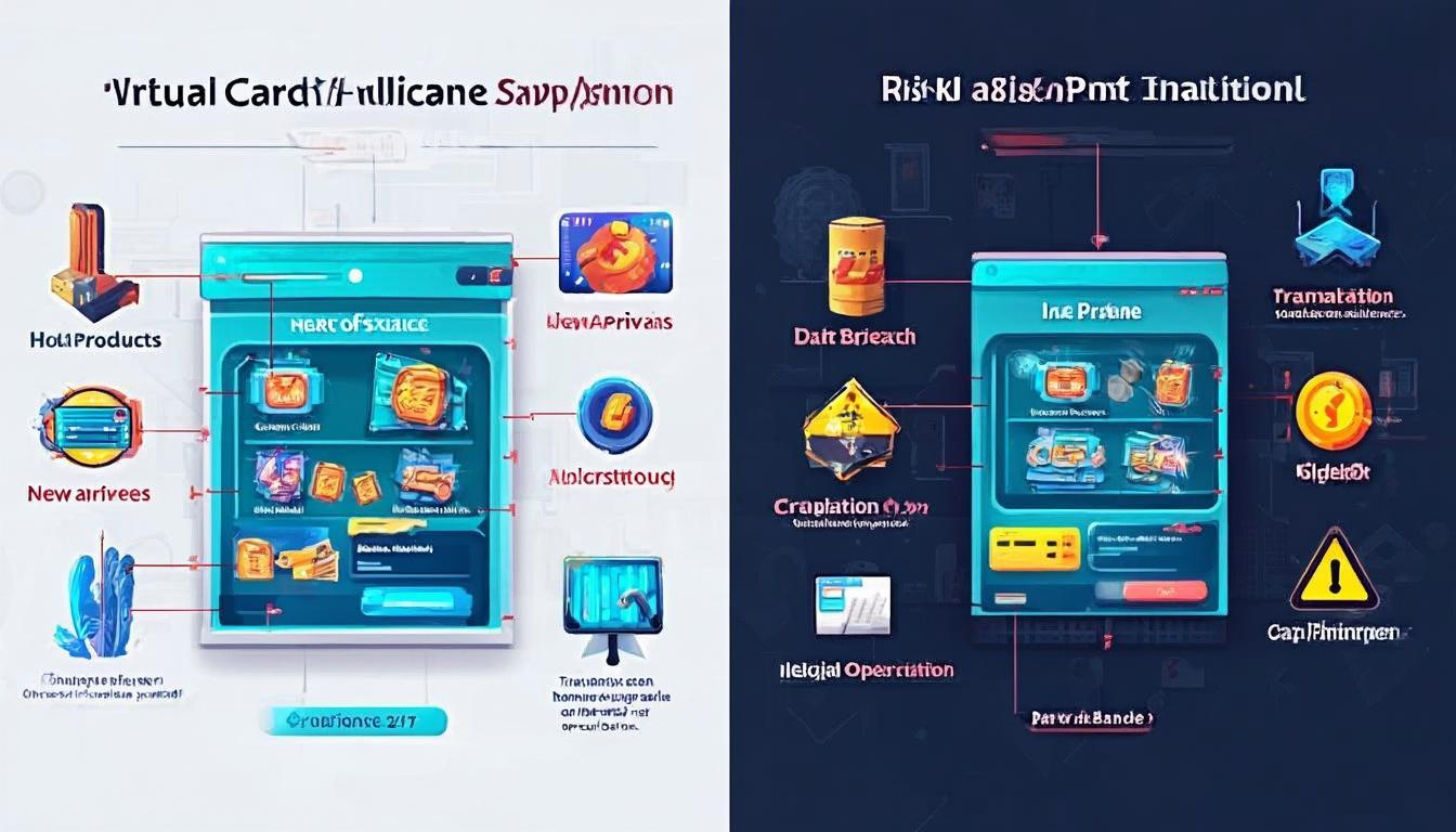 游戏卡盟货源站的运作模式与风险
