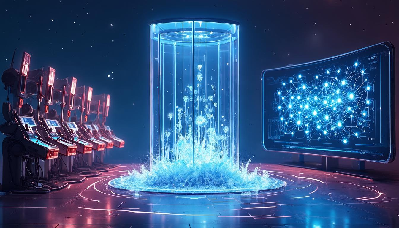 游戏卡盟平台的运作机制与技术演进