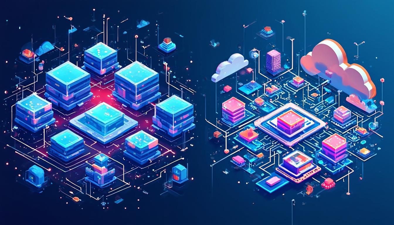 2025年网站技术演进全景图：从云原生到边缘智能的范式转移