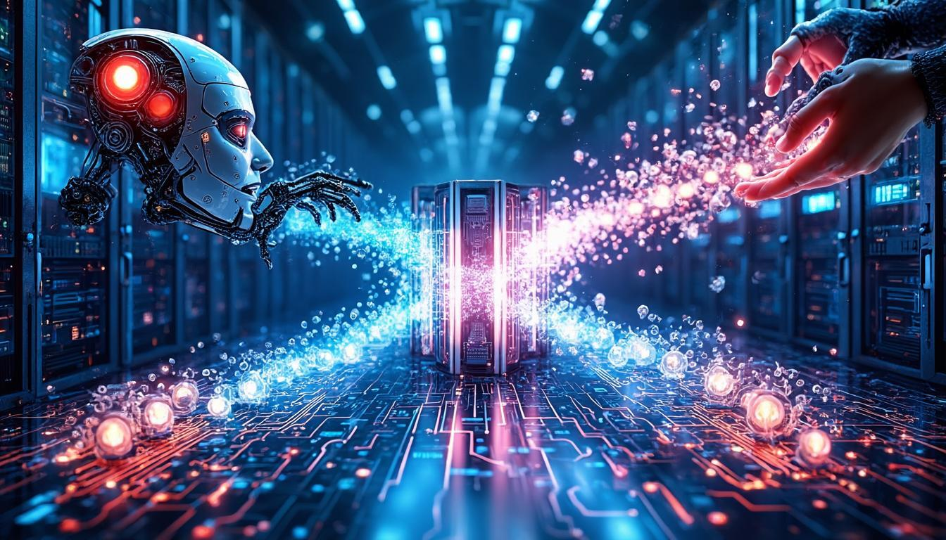 2025年网站安全：你必须知道的防护与挑战