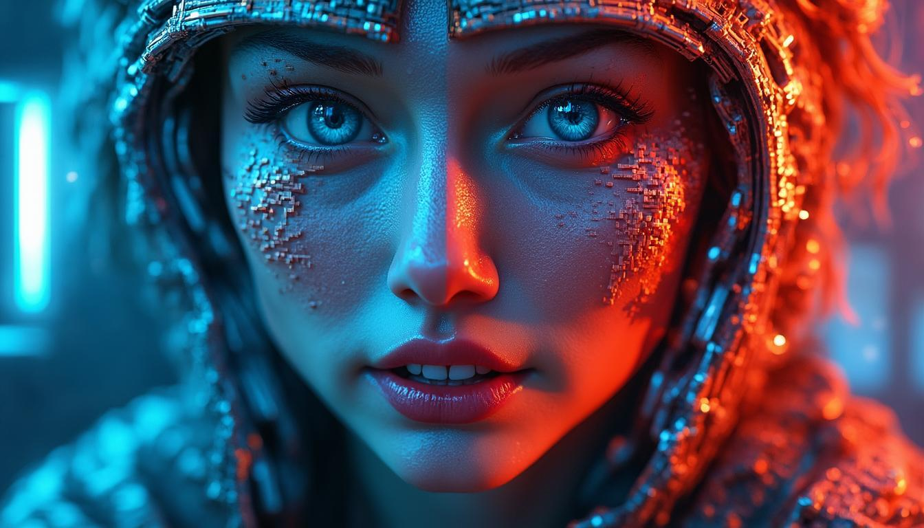 技术跃迁：从静态扒皮到动态克隆的质变