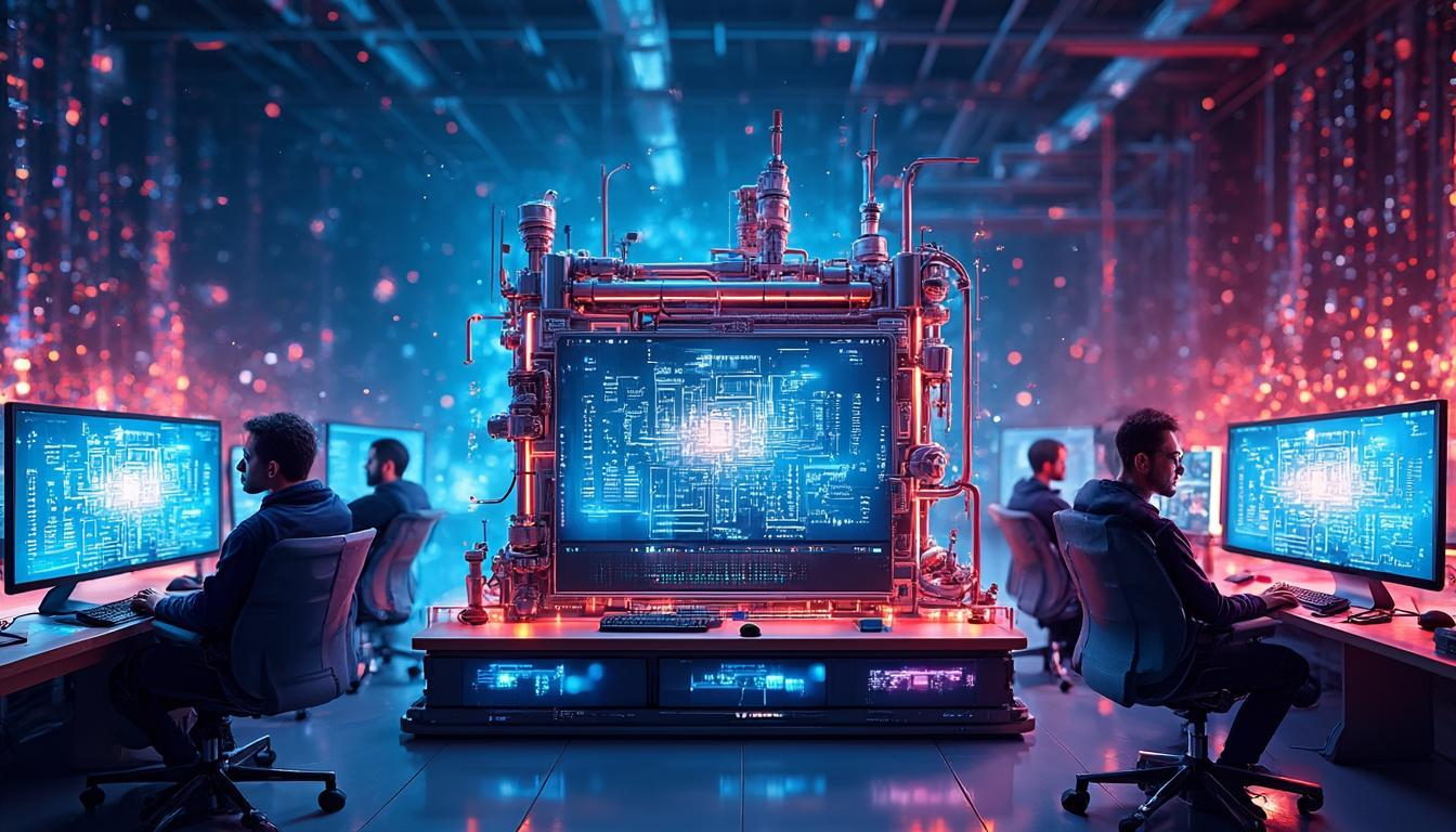 技术“魔术”：仿站公司如何实现“像素级复制”？