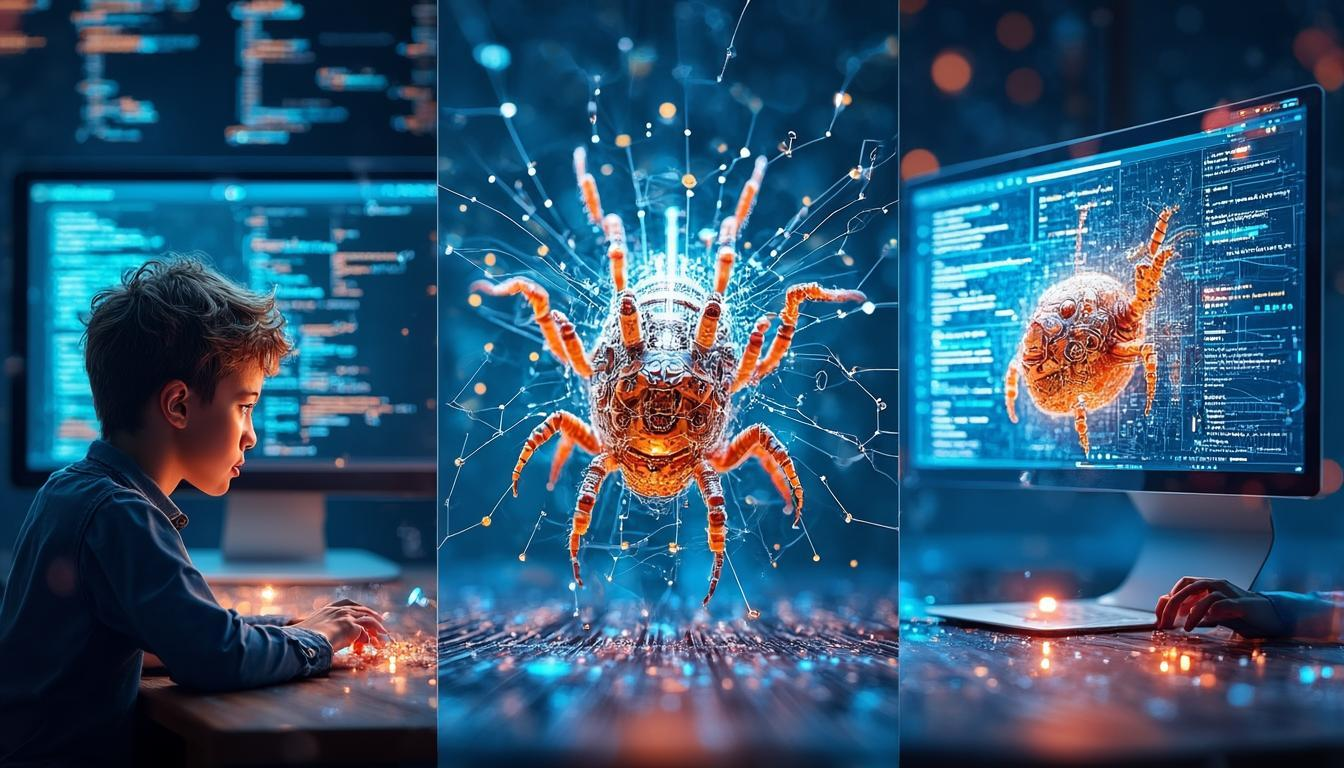 一、免费仿站核心技术演进:从爬虫到AI重构