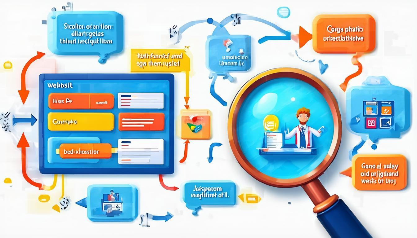 仿站的基本概念与常见误解